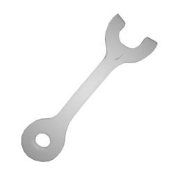 Wrench Thumbnail